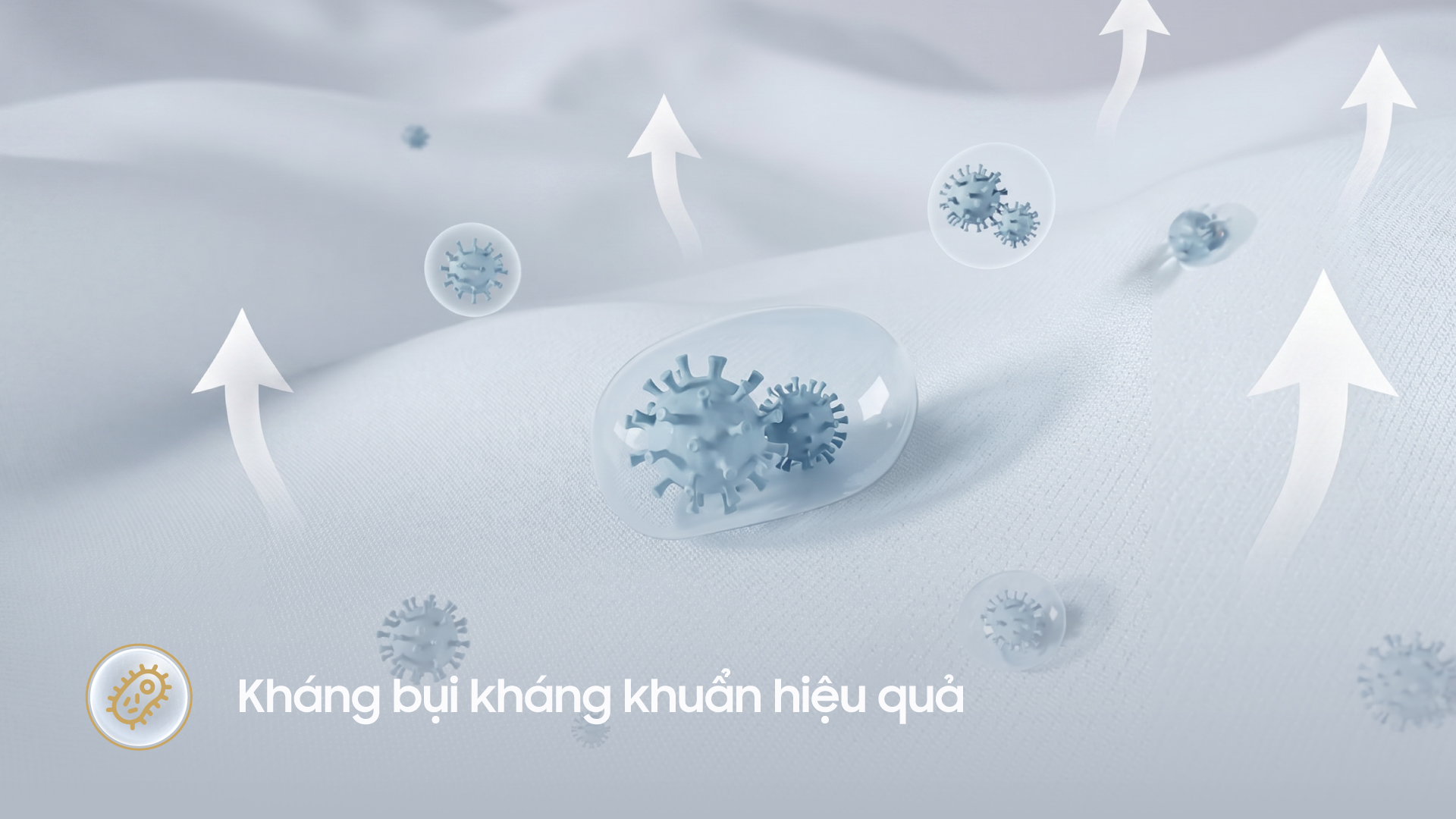 SOFA VẢI - phòng khách - Jang In