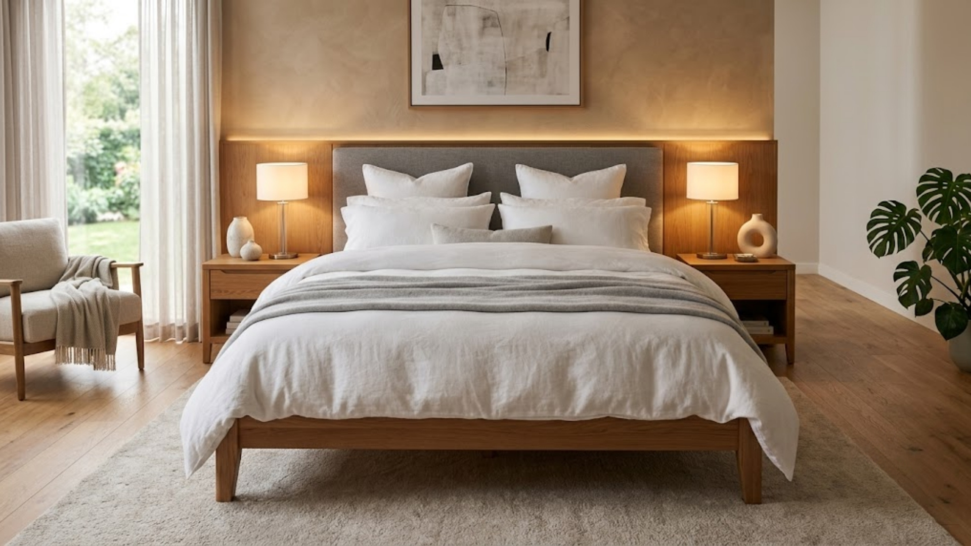 Lưu ý trước khi mua giường ngủ 2mx2m2
