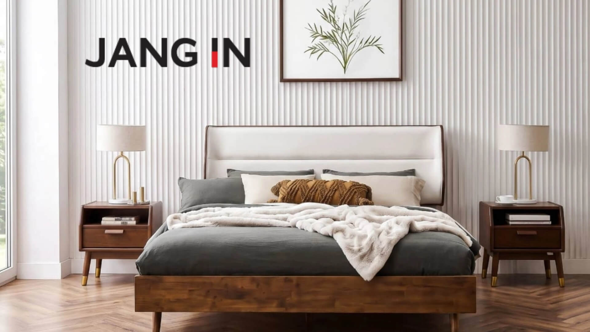 Mua giường ngủ ở đâu uy tín