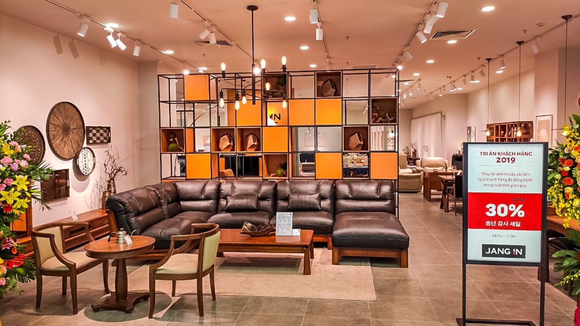 Mua sofa Hàn Quốc ở đâu?
