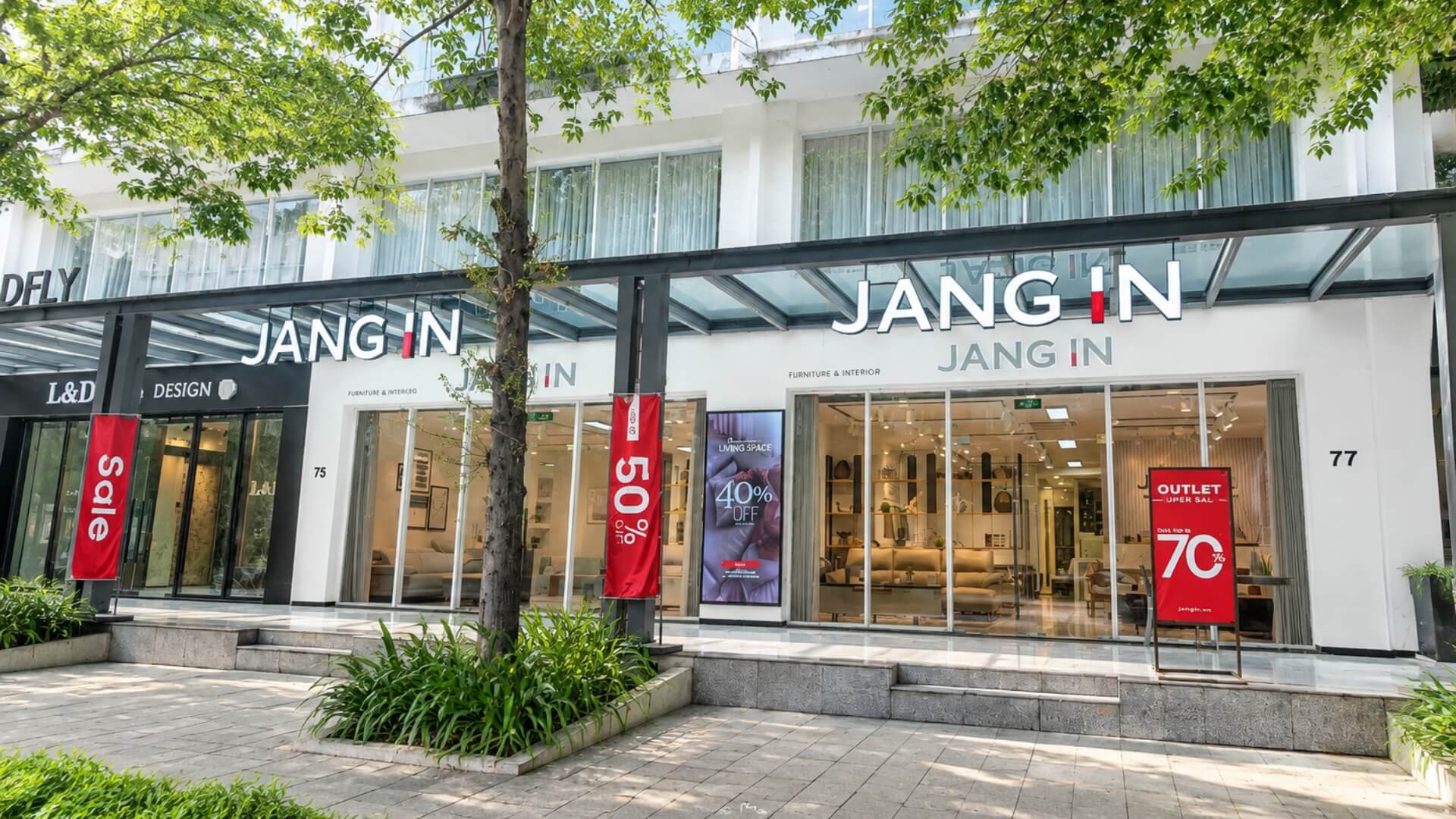 Nên mua sofa phòng khách đơn giản, bền đẹp ở đâu?