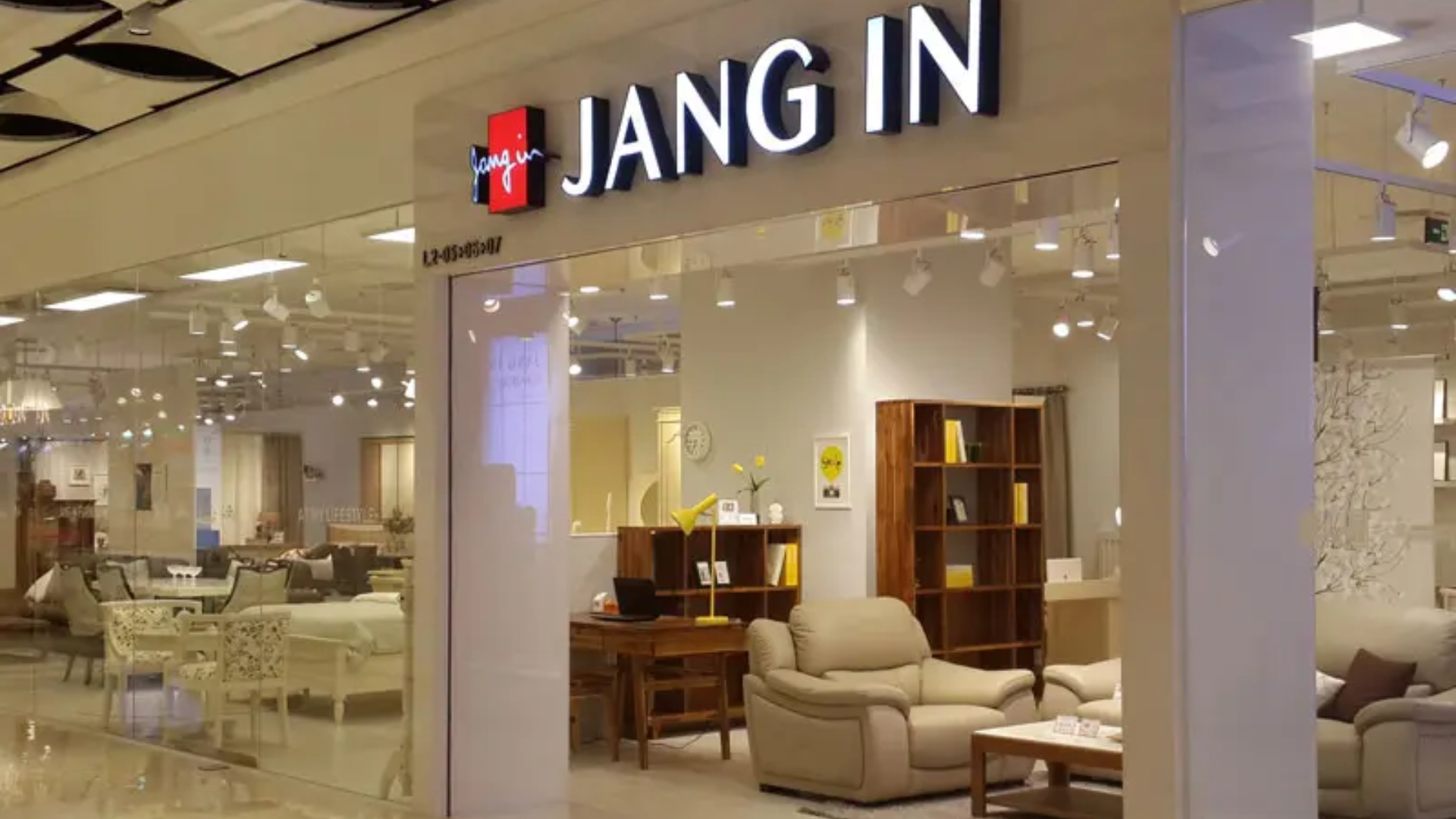 Nên mua tủ quần áo Hàn Quốc ở đâu?