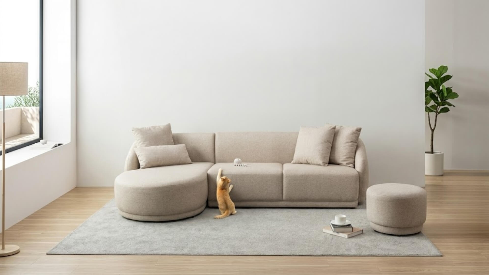 Những tiêu chí quan trọng khi chọn bộ bàn ghế sofa