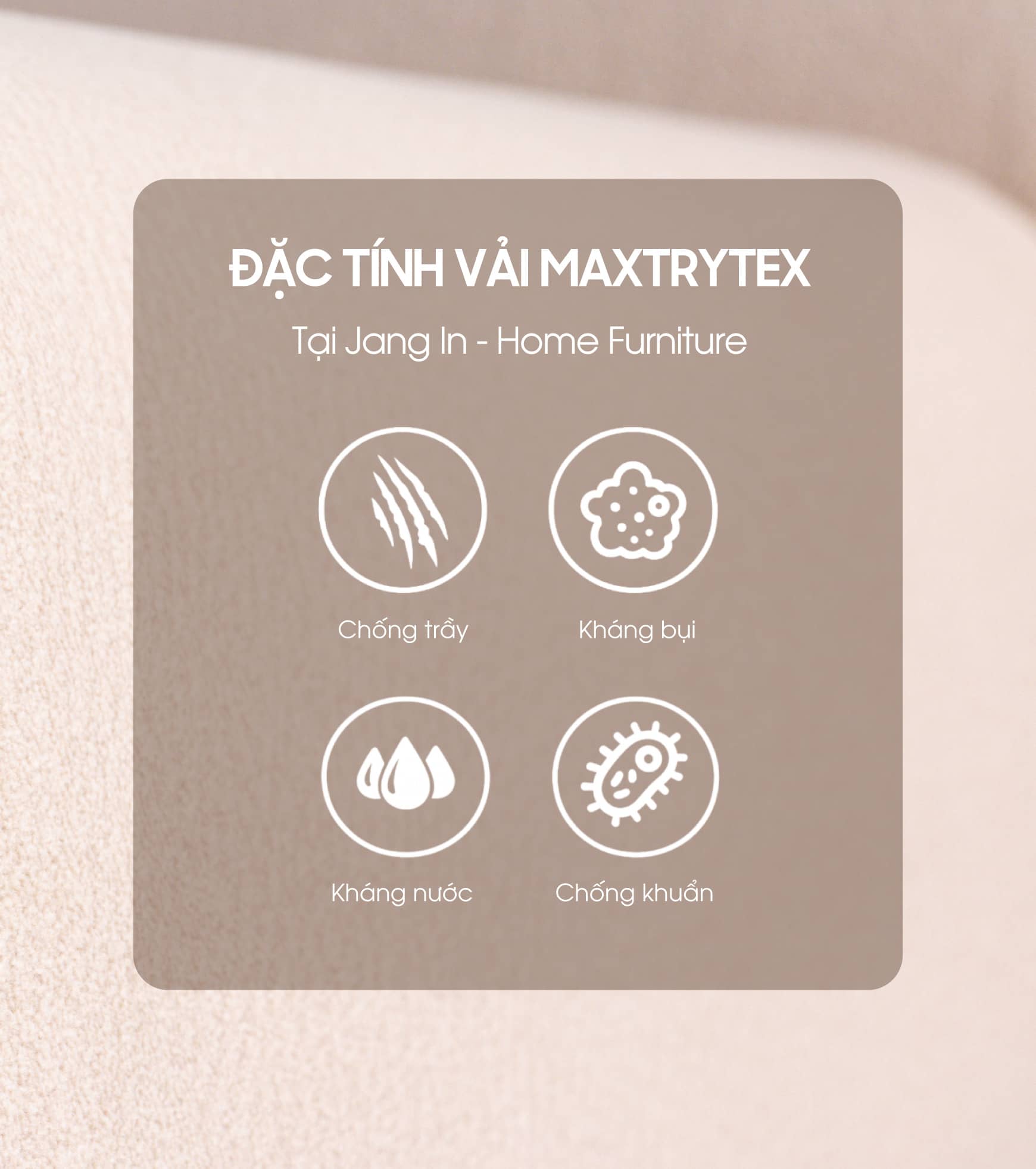 Bảo vệ vượt trội