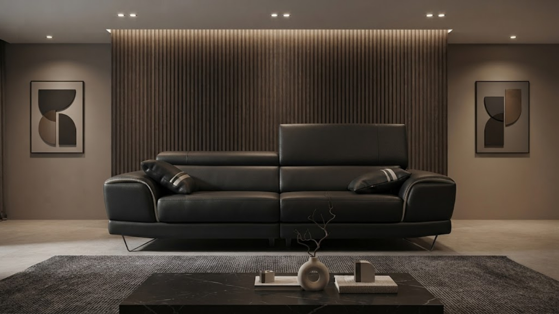 Sofa 3 chỗ là gì