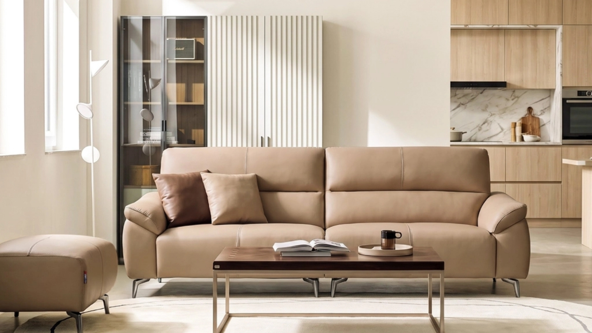 Sofa 4 chỗ là gì