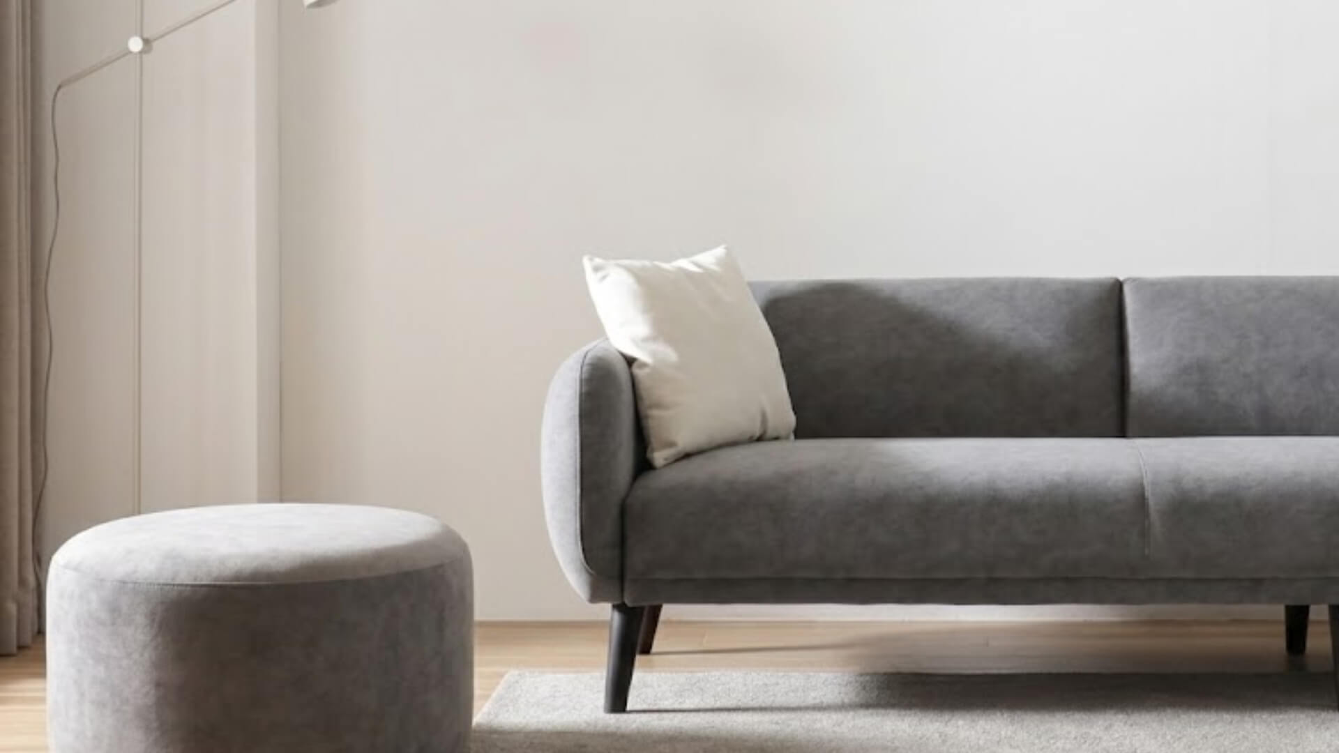 Sofa Bed Diana của Jang In