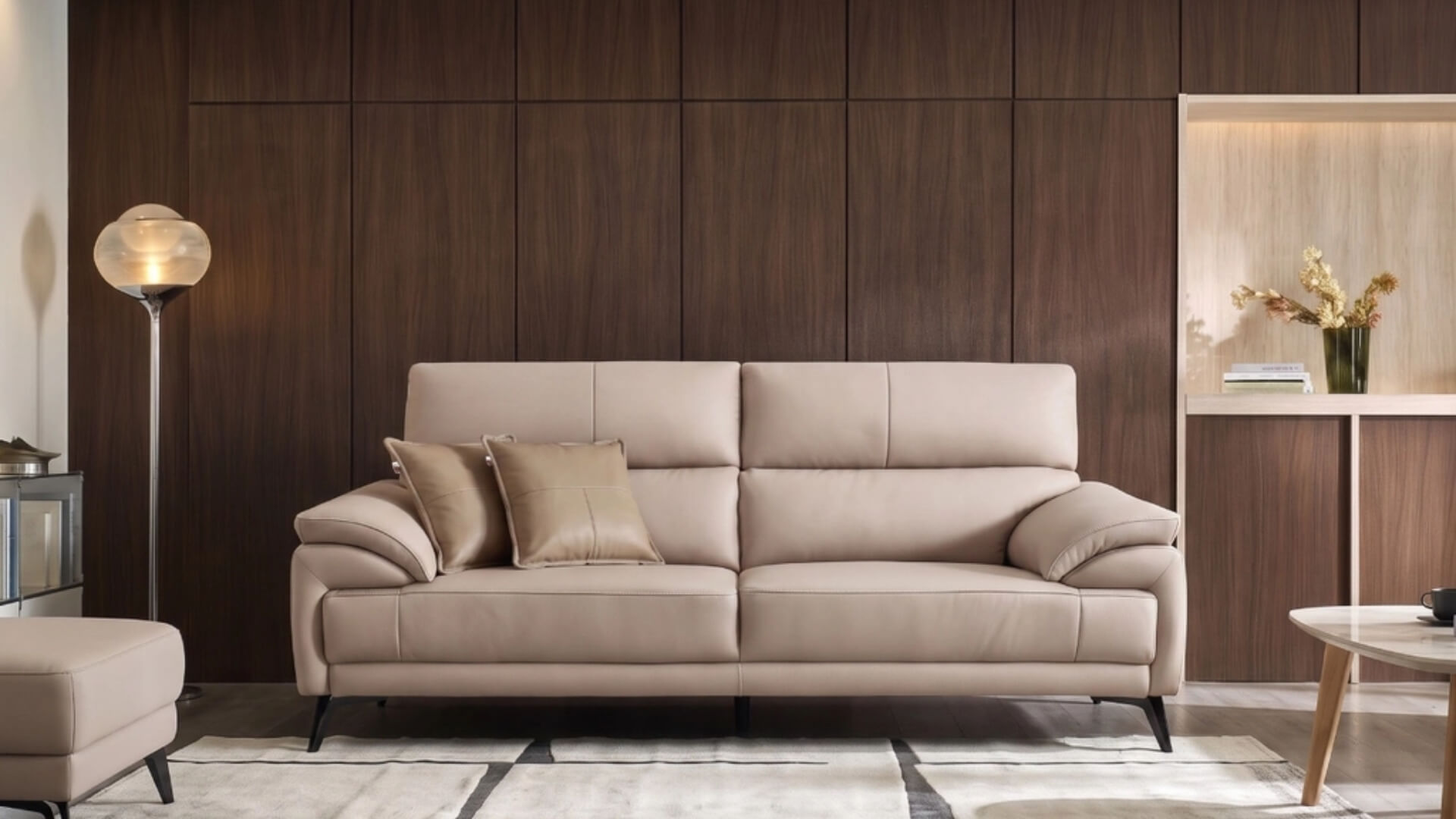 Sofa da Capri