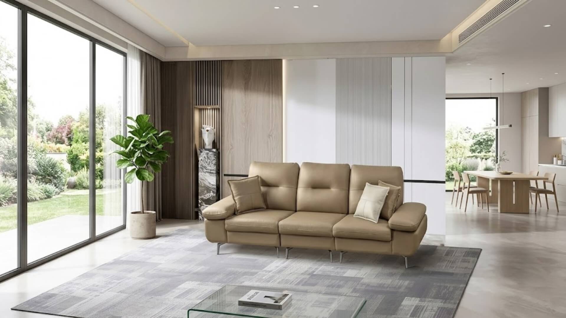 Sofa da Freya