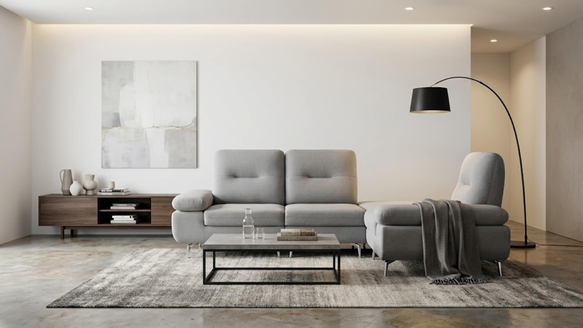 Sofa da Freya