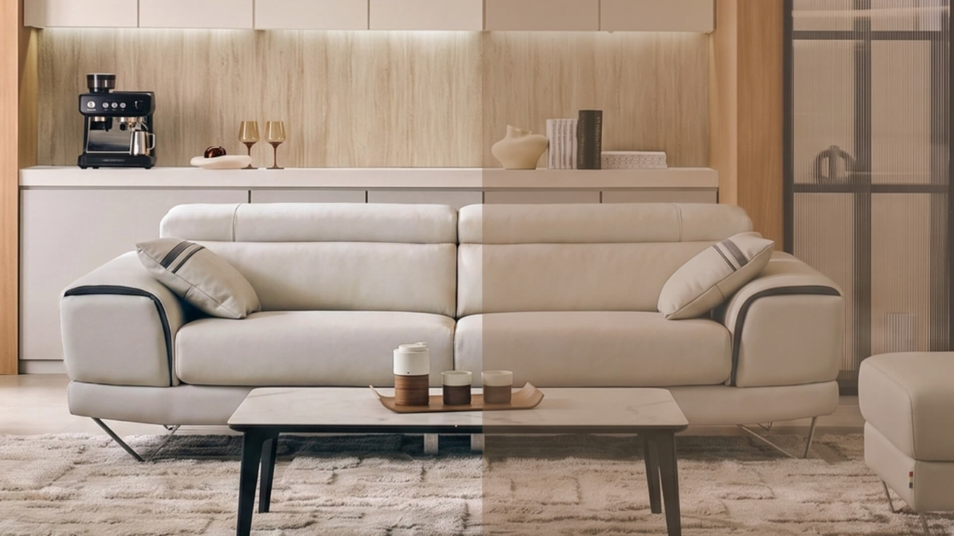 Sofa da Hàn Quốc dùng được bao lâu?