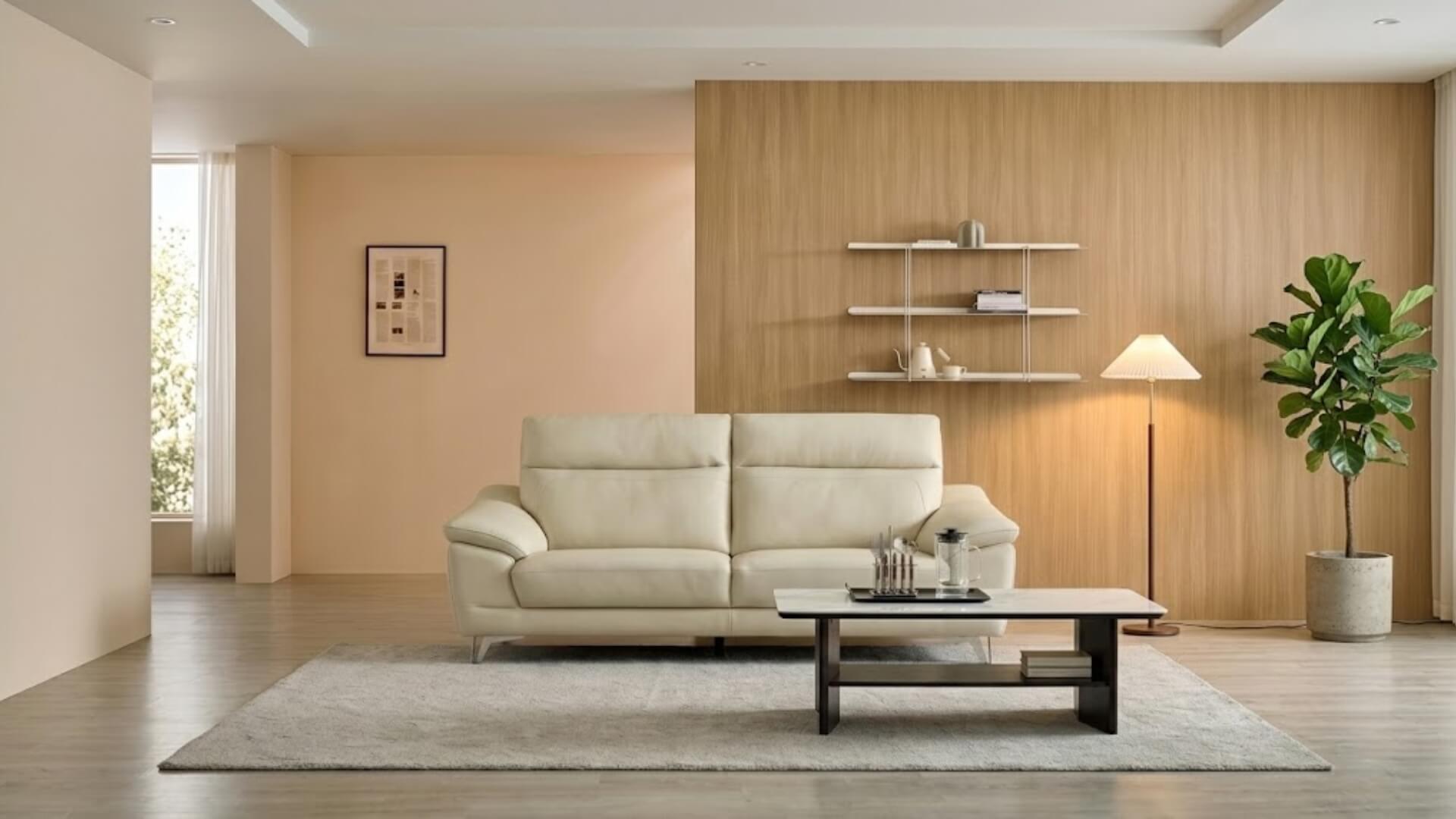Sofa da Hudson của Jang In