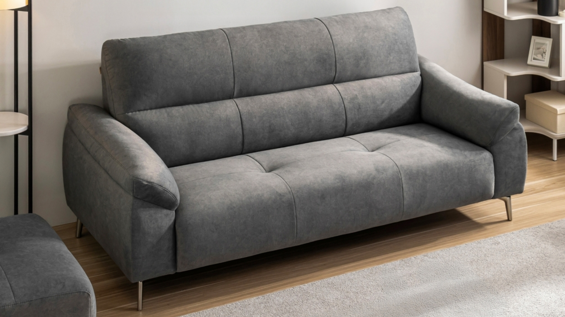 Sofa da Jasmine