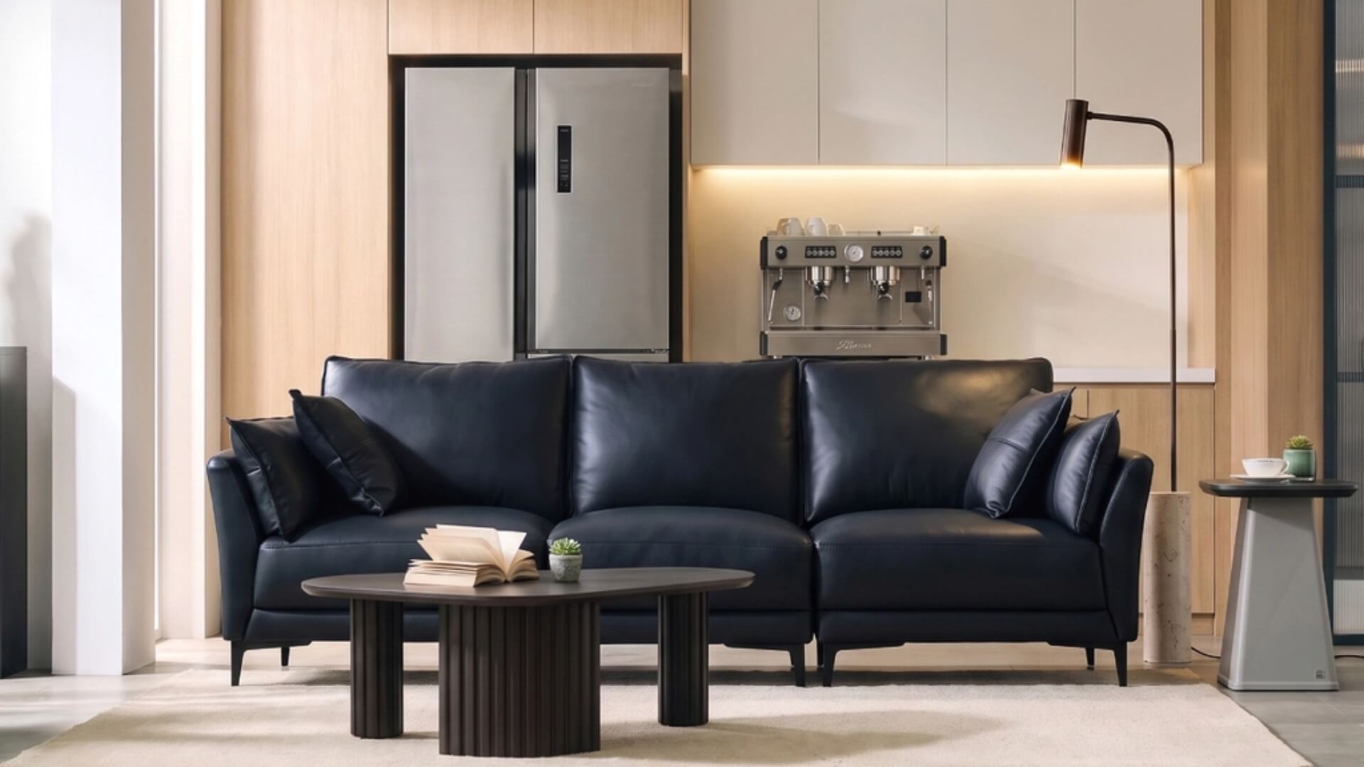 Sofa da Lewis