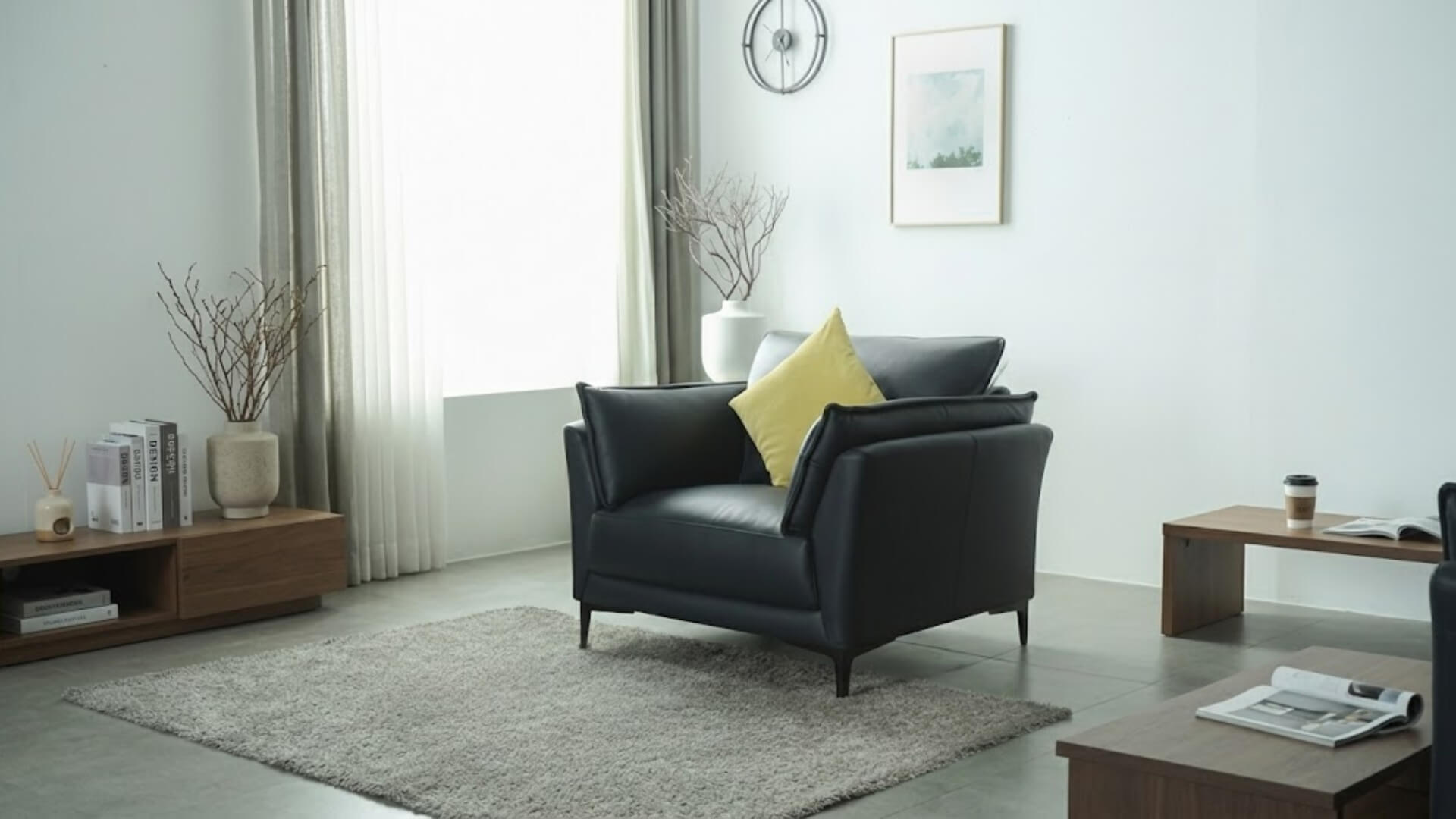 Sofa da Lewis