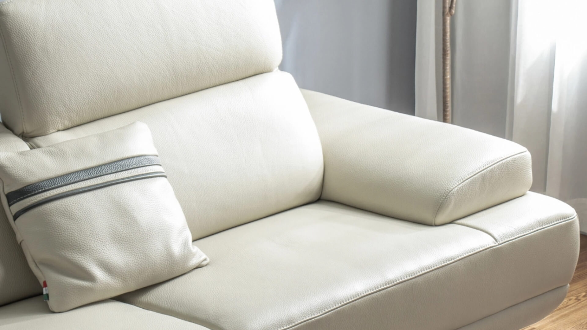 Sofa da Oscar