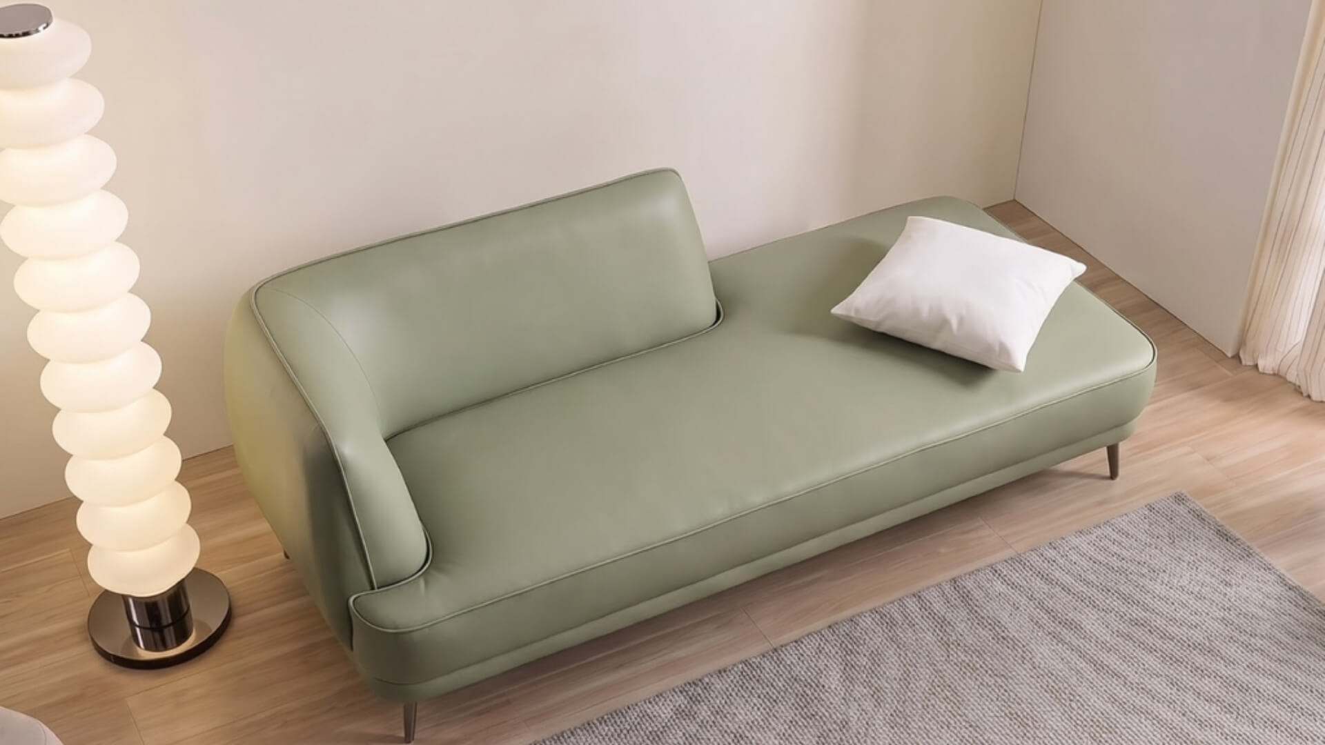 Sofa da Silion
