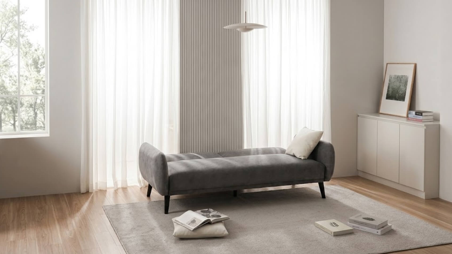 Sofa giường Jang In