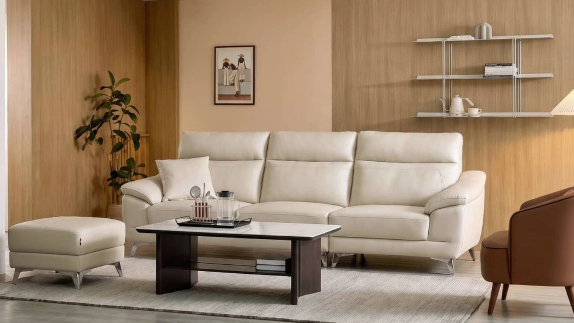Sofa Hudson