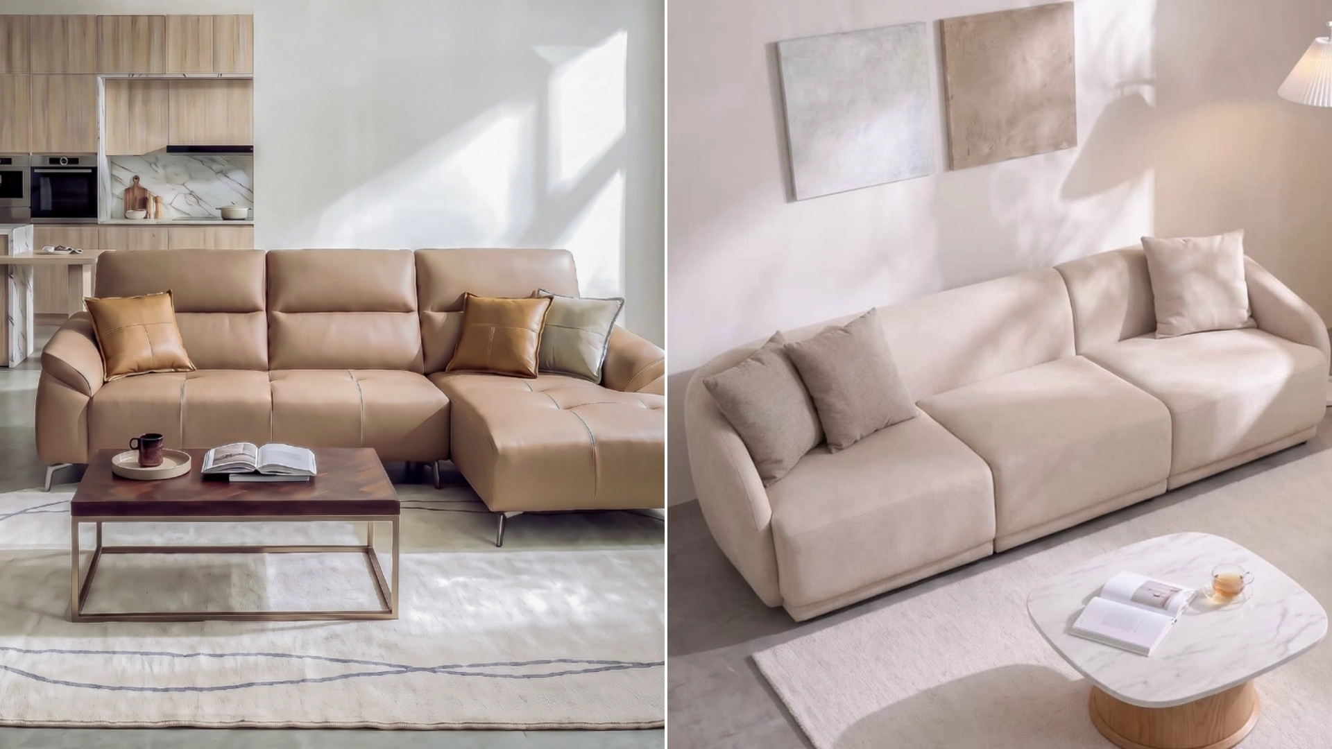 Sofa Jennifer và Jennifer trường kỷ