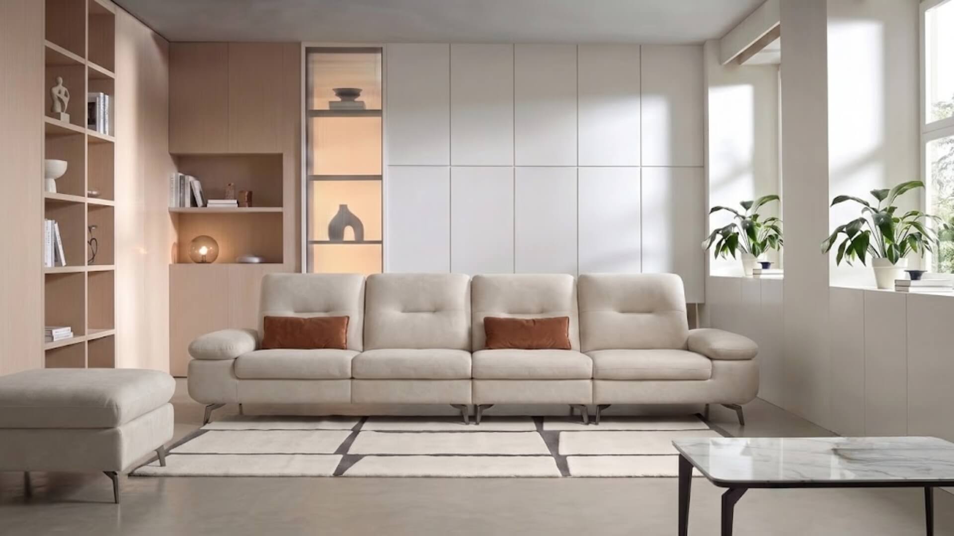Sofa module Freya