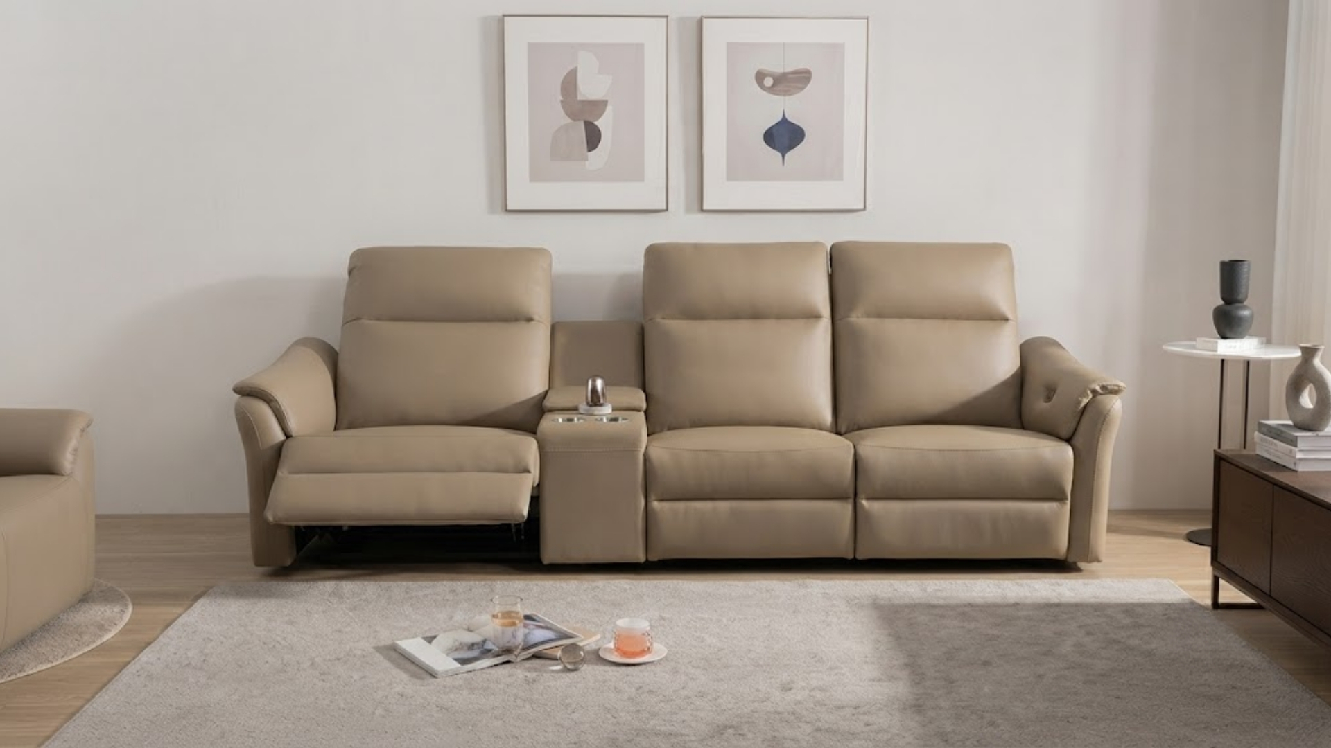 Sofa thư giãn Jang In