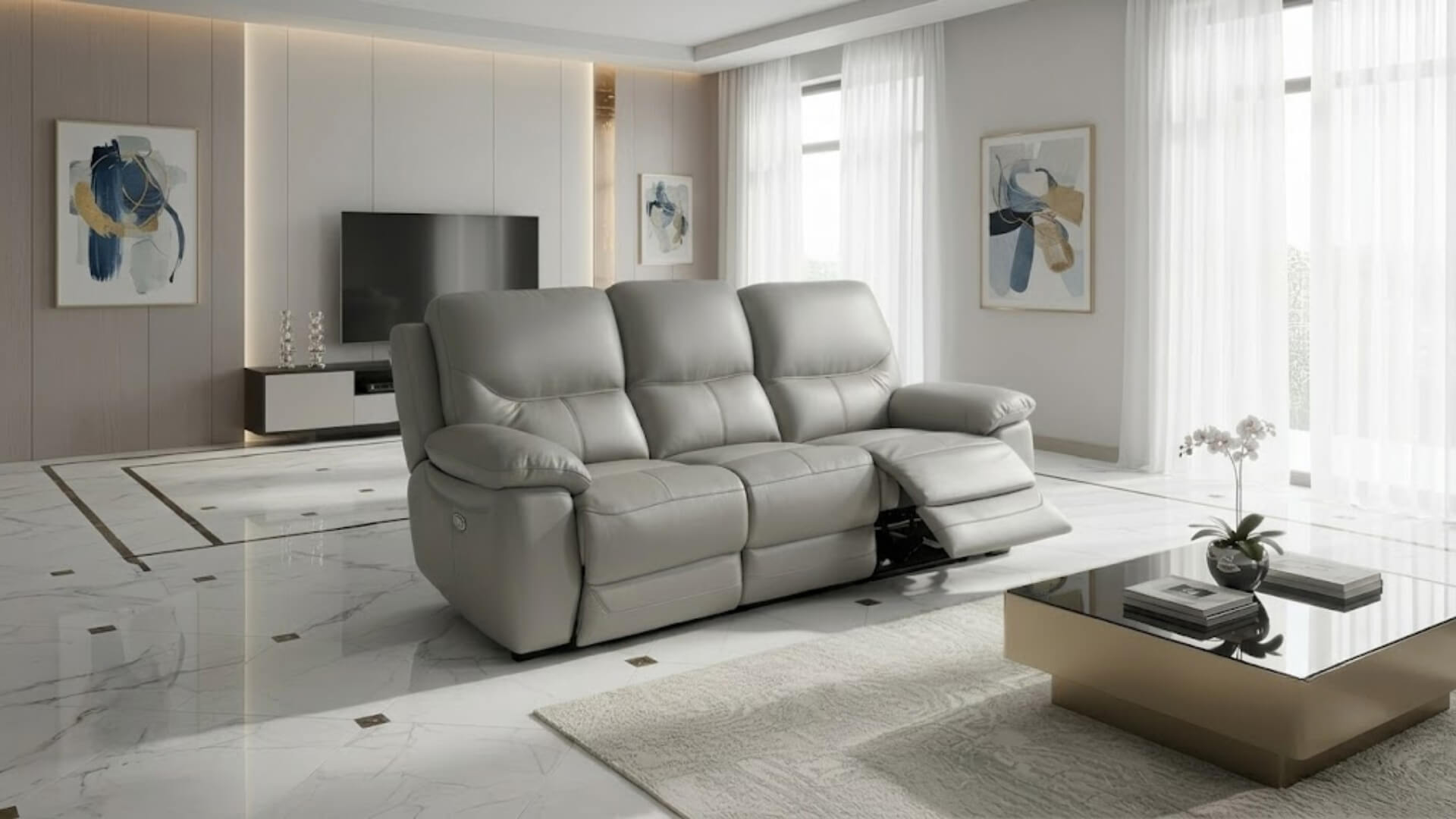 Sofa thư giãn Rodeo