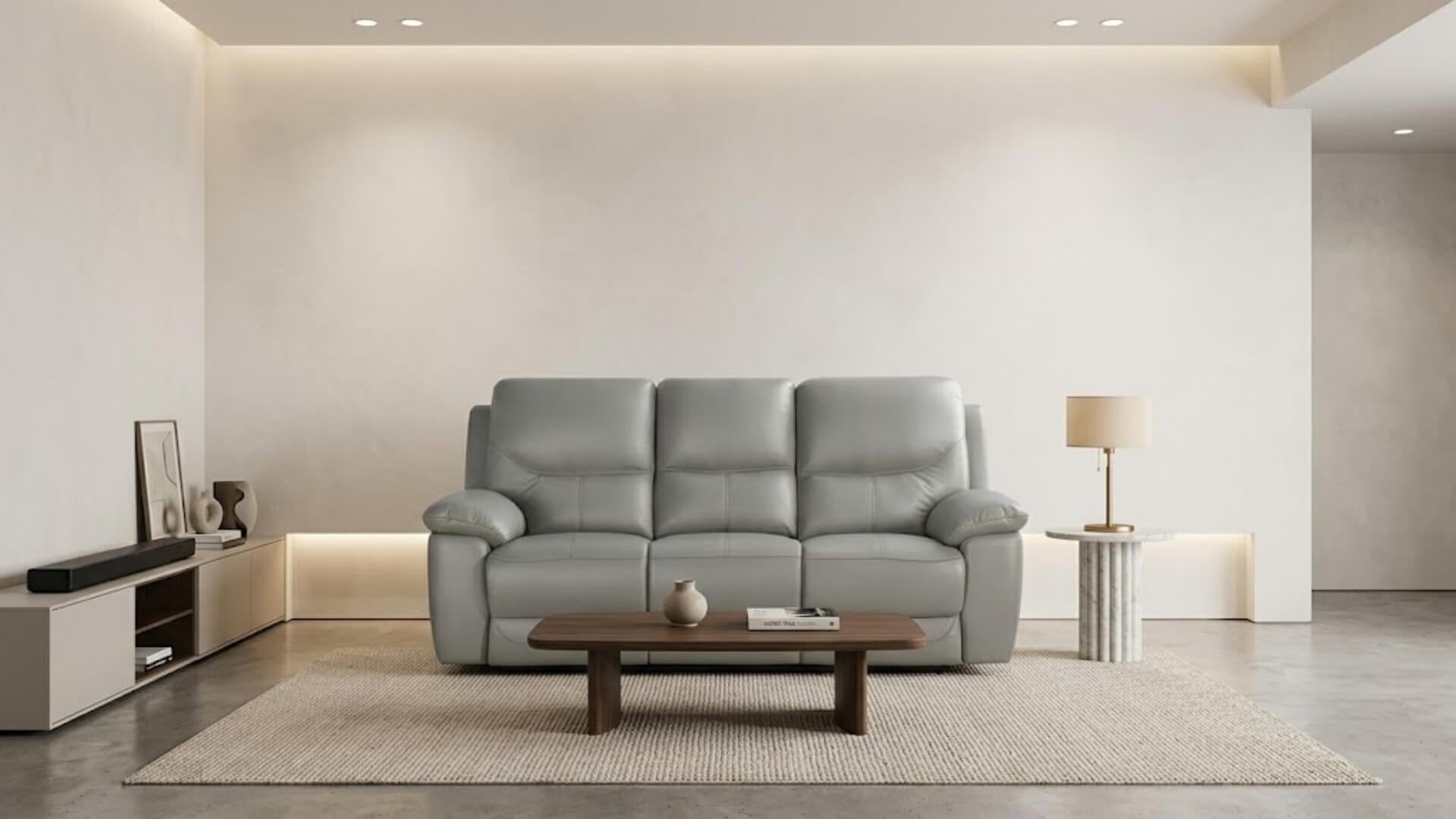 Sofa thư giãn Rodeo