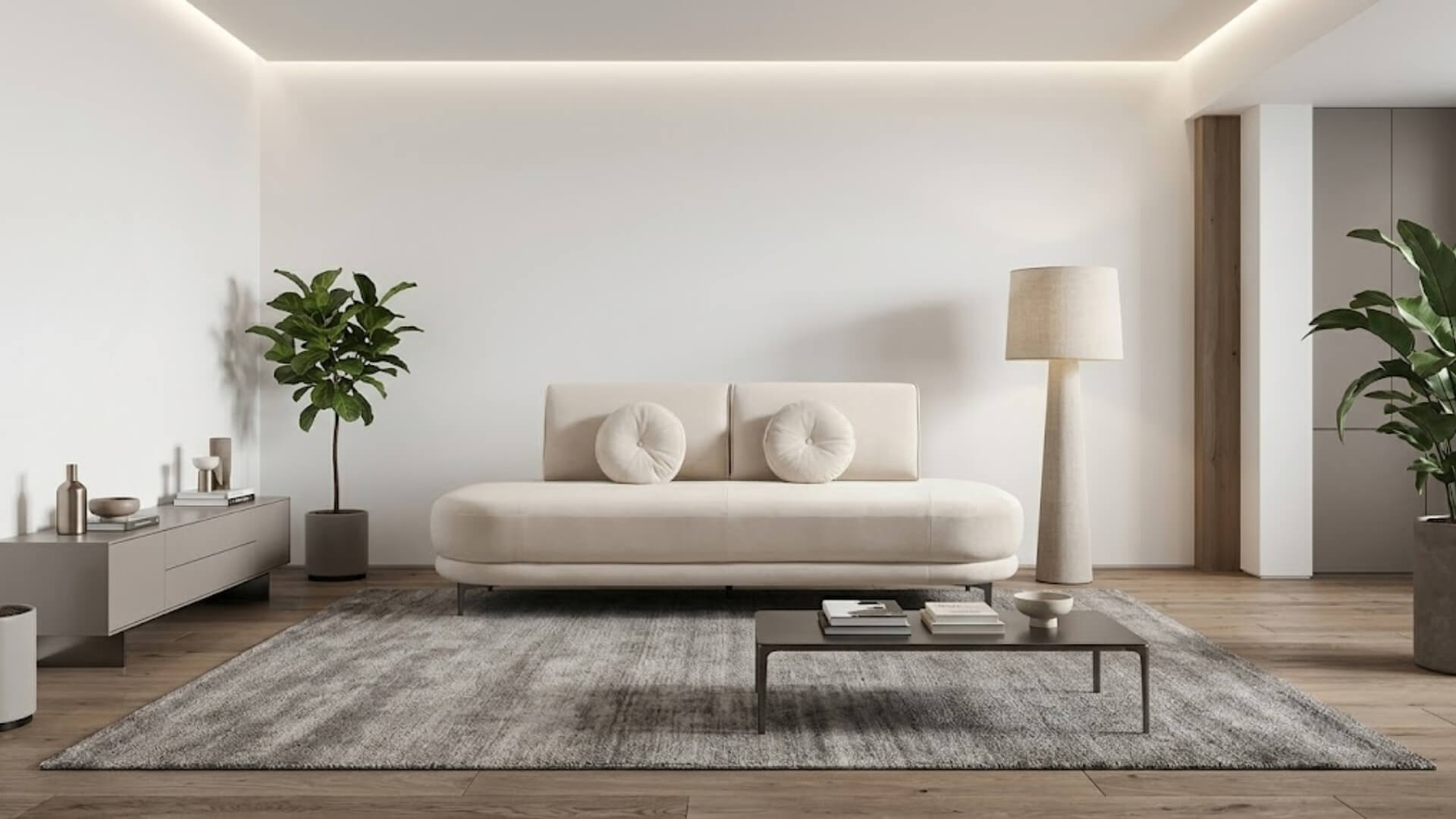 Sofa vải Joy