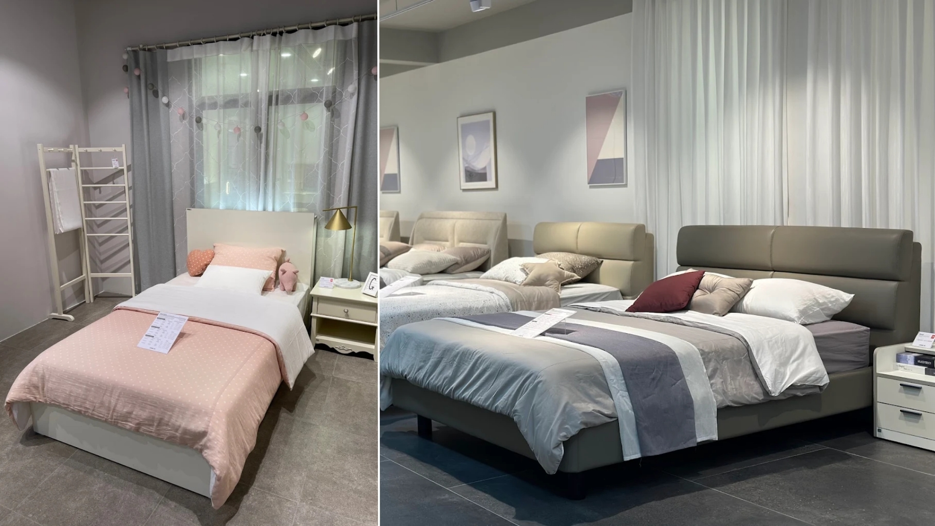 Tiêu chí cần kiểm tra trước khi mua giường MDF
