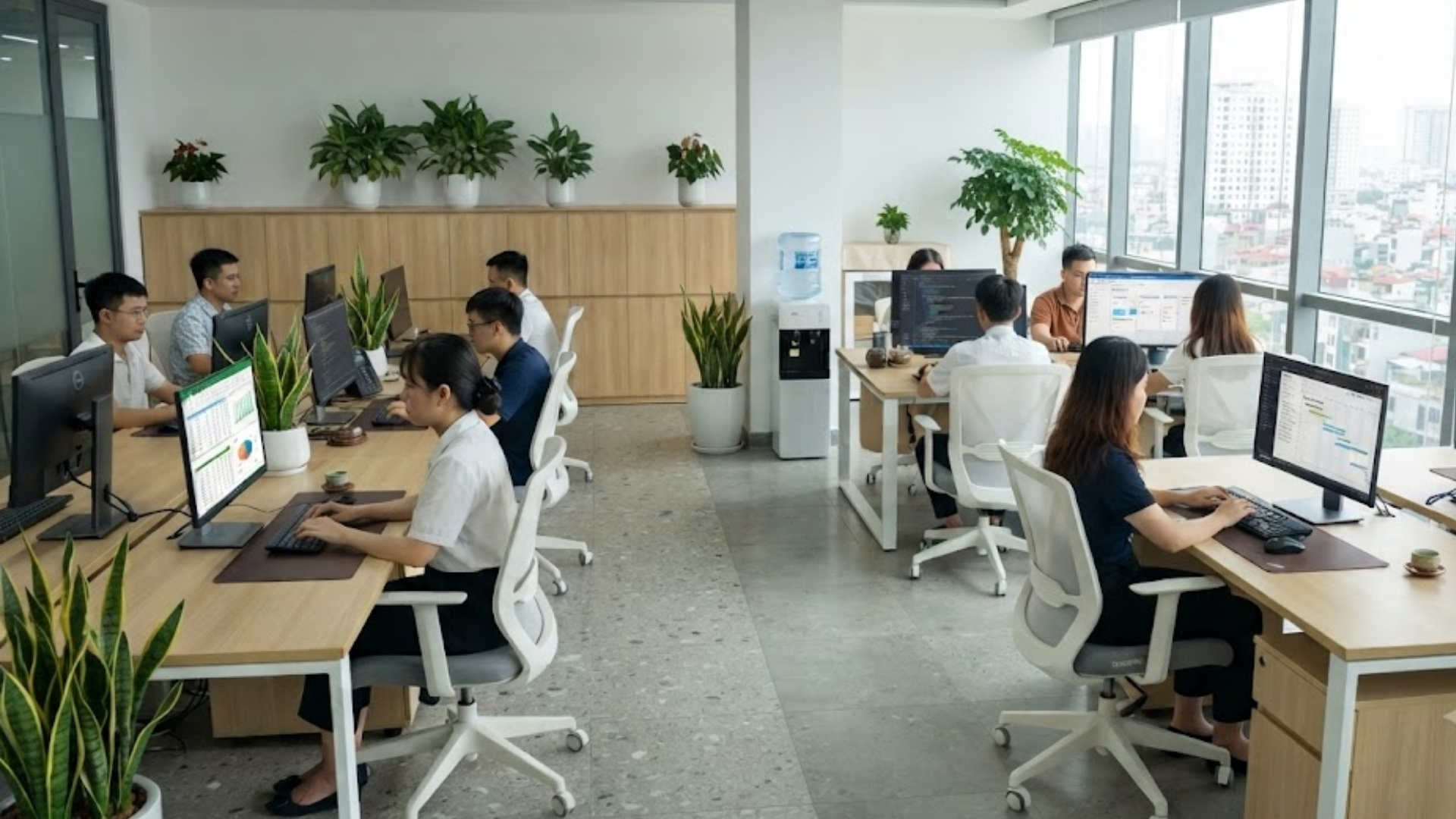 tiêu chí công thái học cần lưu ý