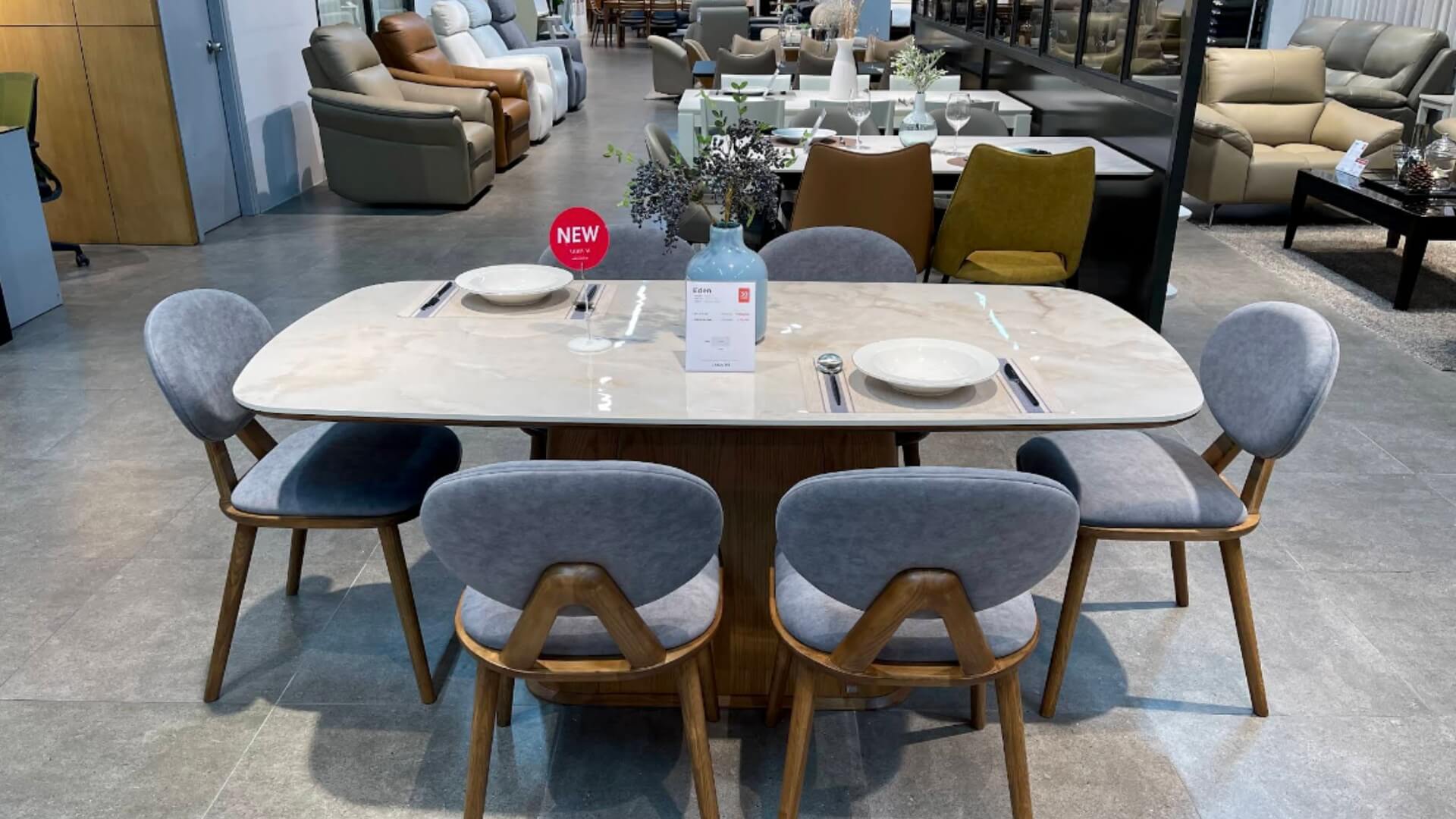Trình tự xem showroom để tiết kiệm thời gian