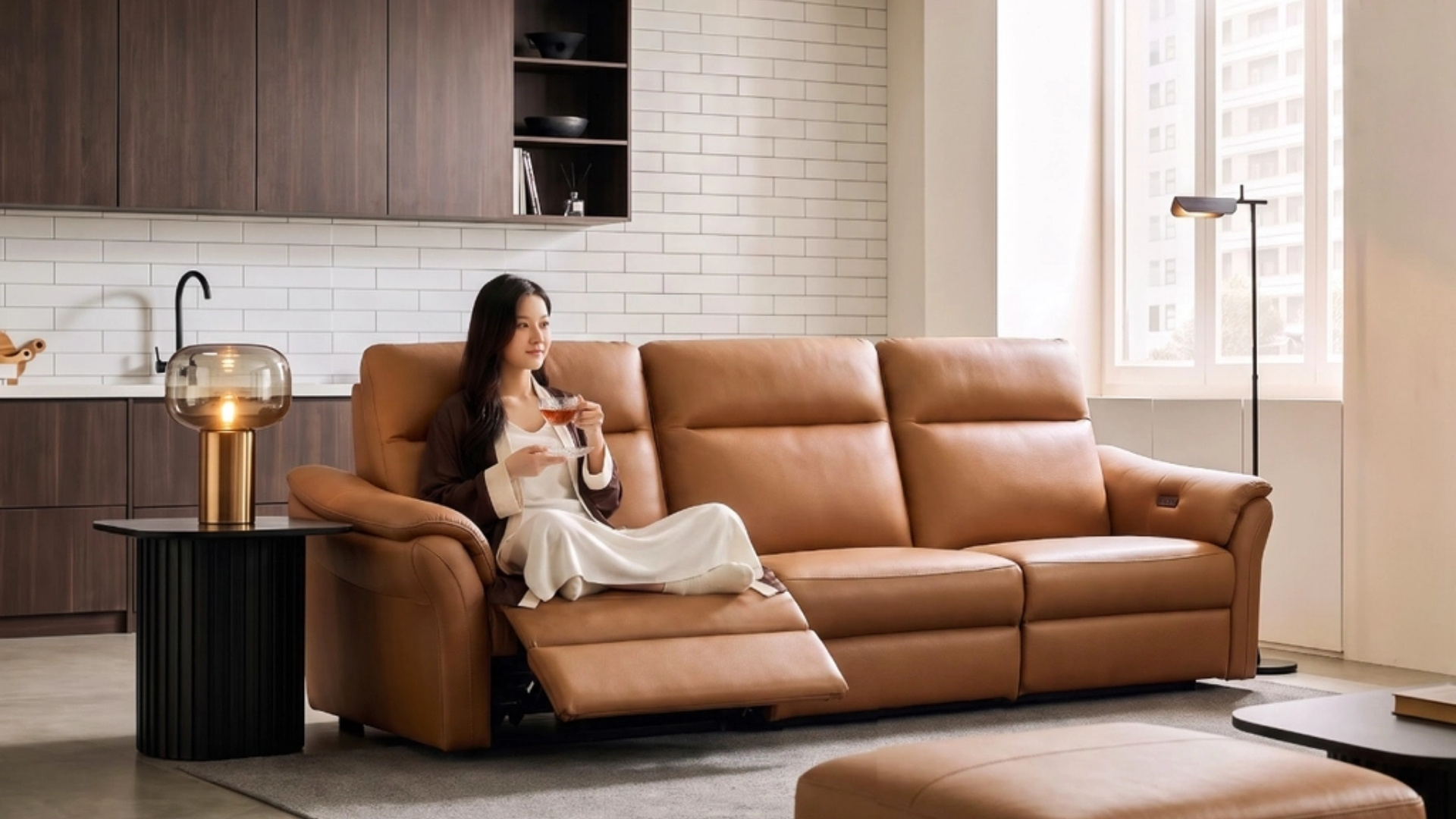 Ưu tiên độ thoải mái và khả năng sử dụng lâu dài