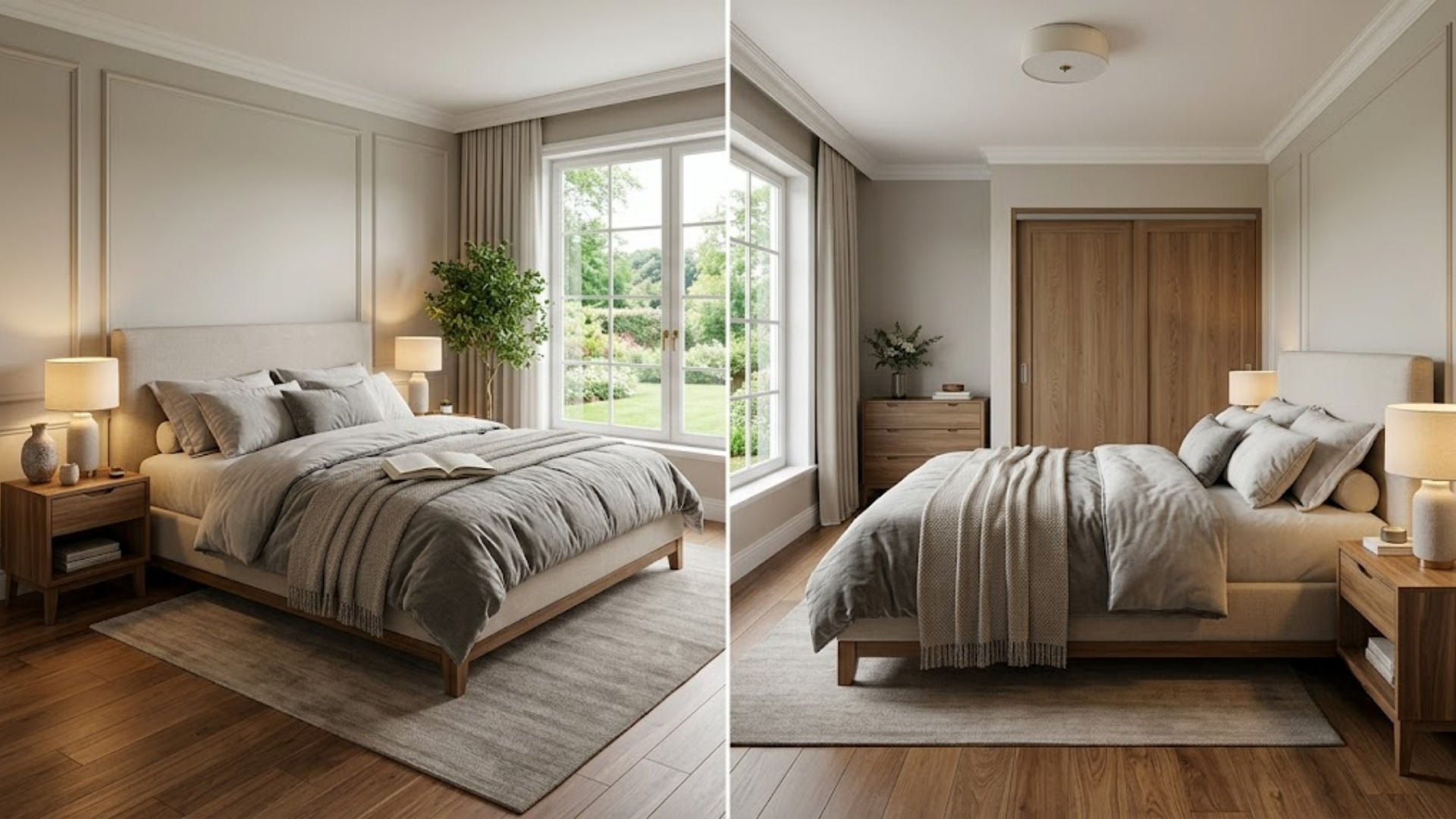 Ưu và nhược điểm của giường ngủ 2mx2m2