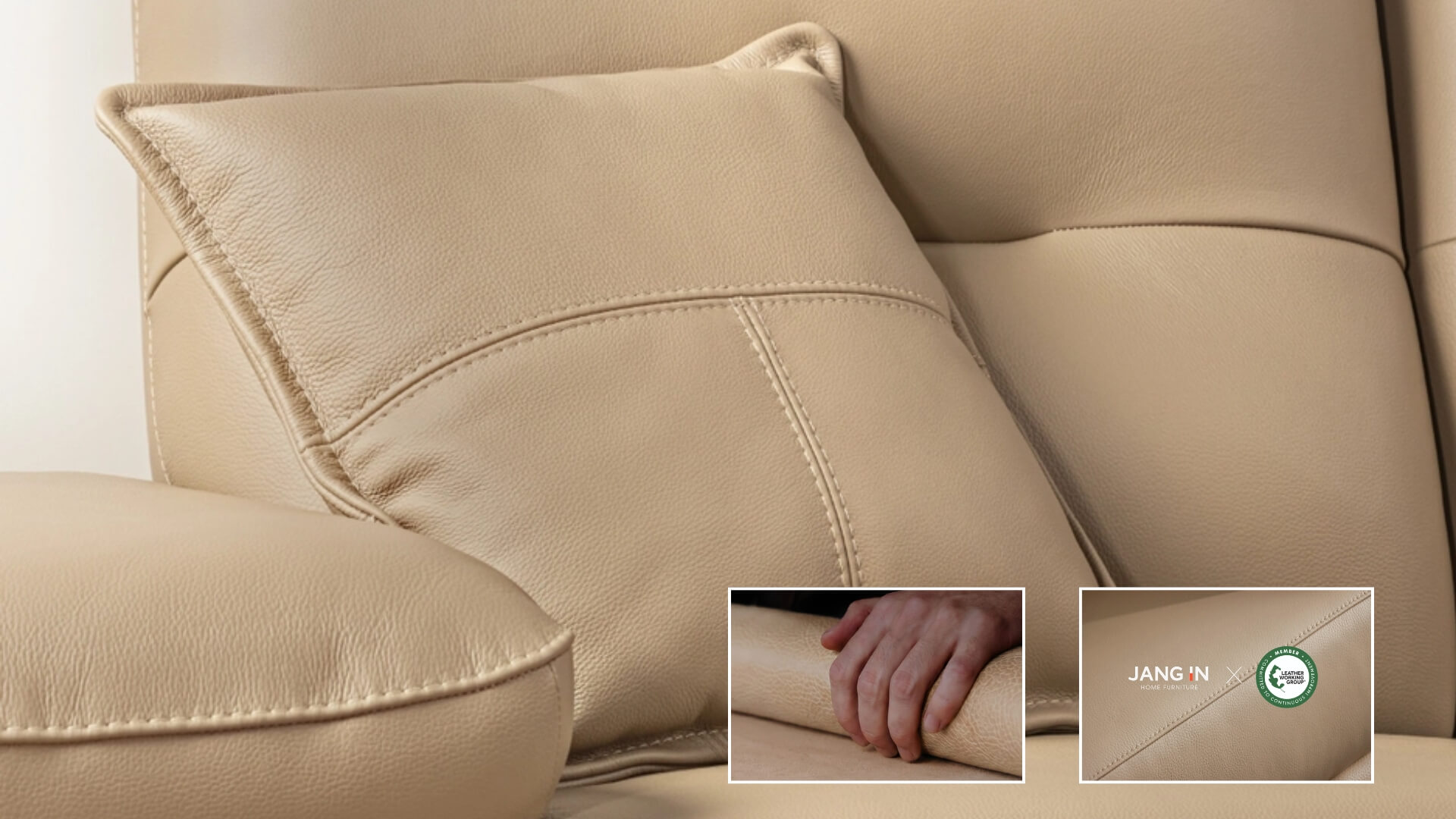 Vì sao giá của các loại sofa da Hàn Quốc có sự chênh lệch?