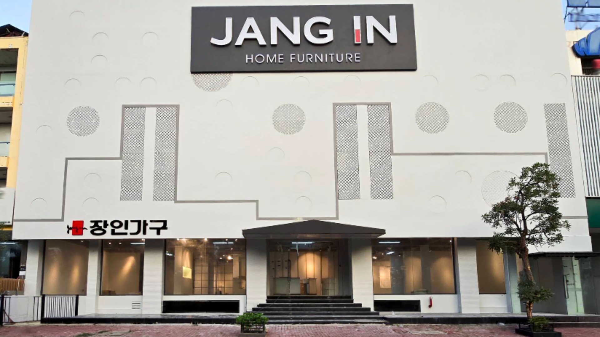 Vì sao nhiều khách hàng tại Quận 7 lựa chọn Jang In?