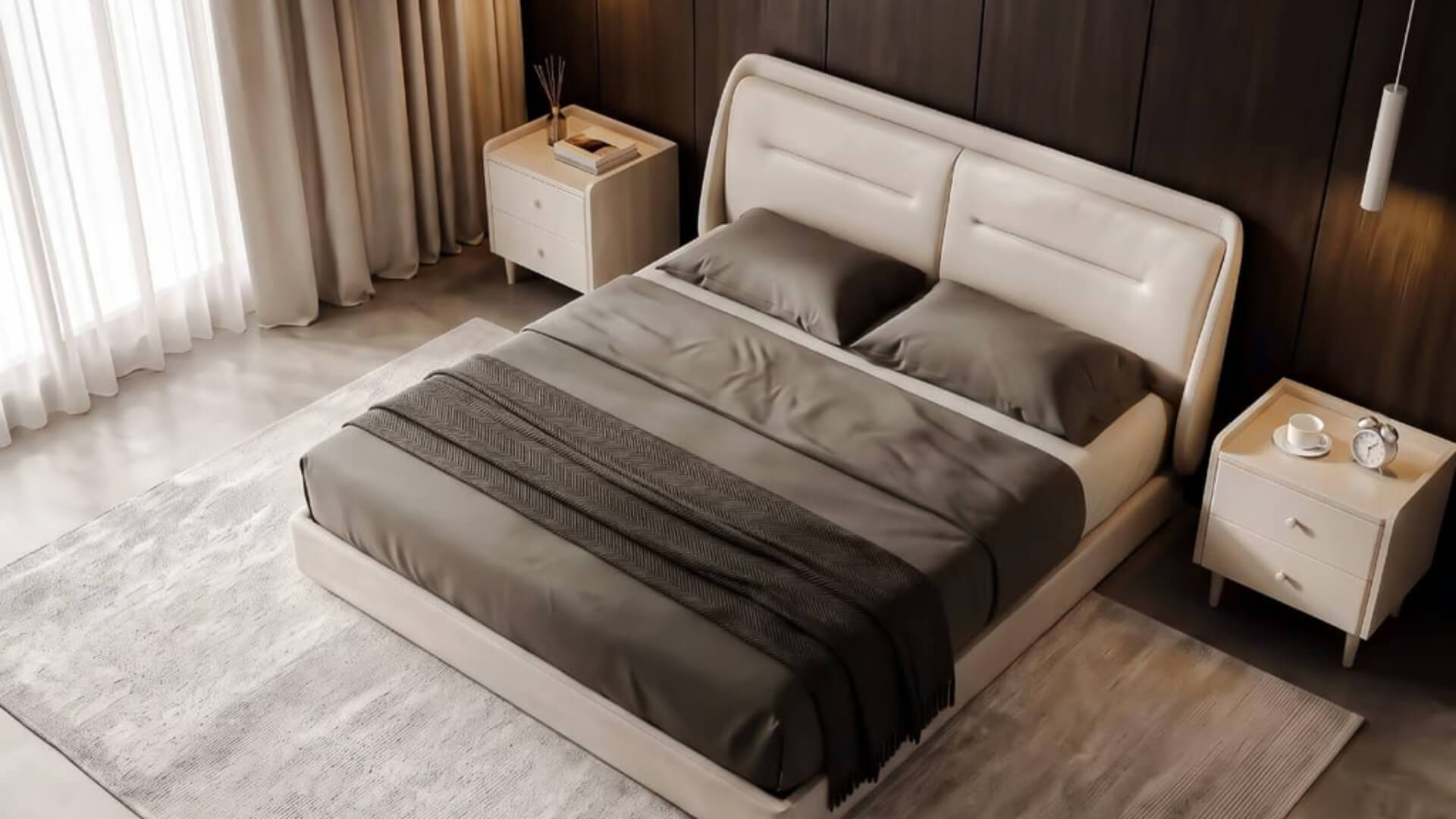 Xác định nhu cầu và ngân sách