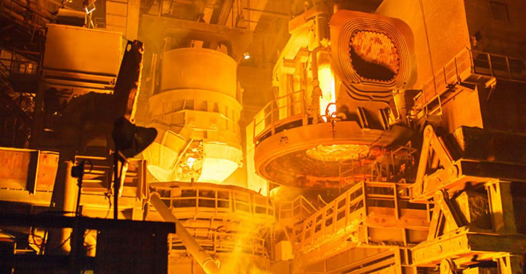 Detachable PAD sheathed thermocouple for measuring the inductor case