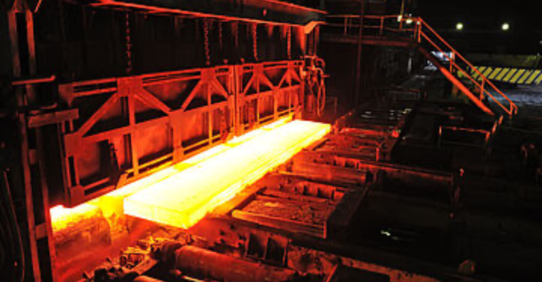 Protection Tube for Heating Furnace