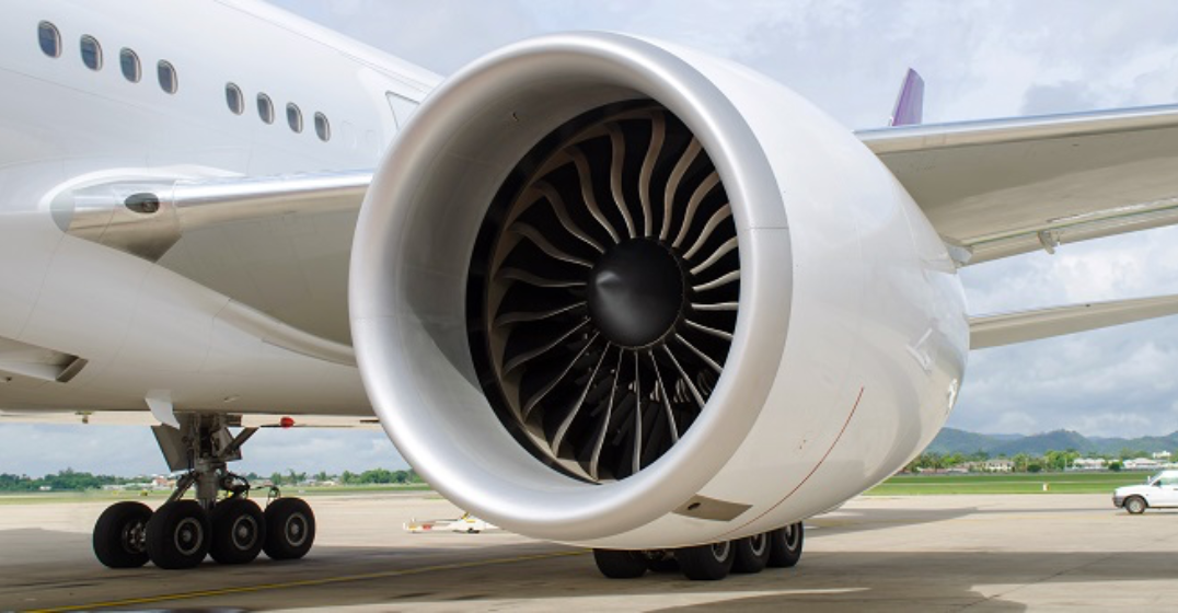 Sensor to meet AMS2750