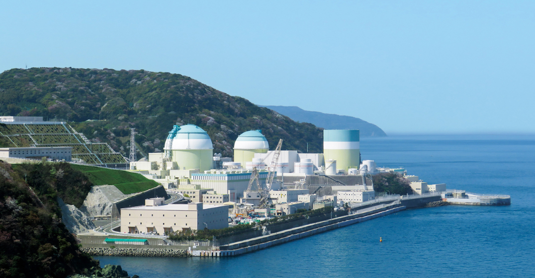 Spent fuel pit water temperature meter