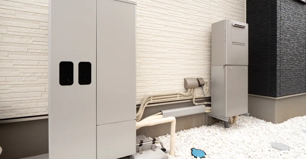 Temperature sensor for fuel-cell (SOFC)