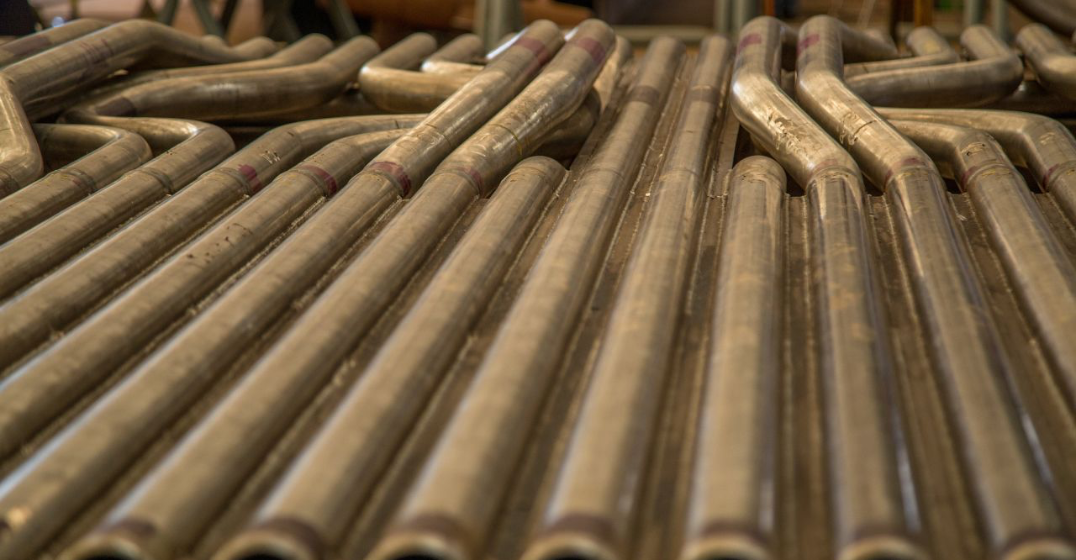 Temperature Sensor for Thermal Power Generation Boilers Thermocouple Electric Power