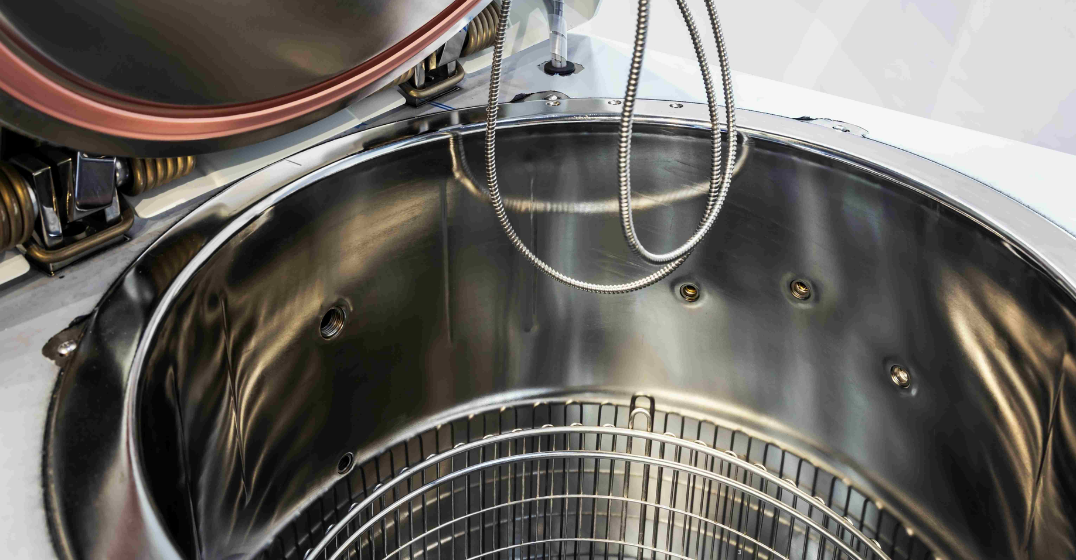 Temperature sensor for validation