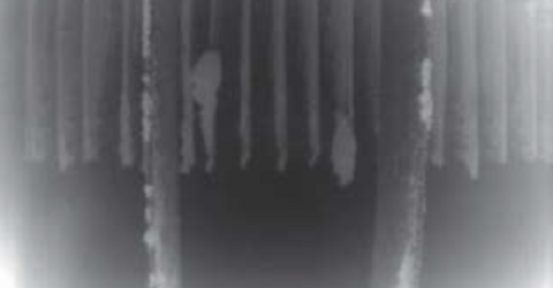 Thermal imagers to monitor inside boiler（Boiler Spection)