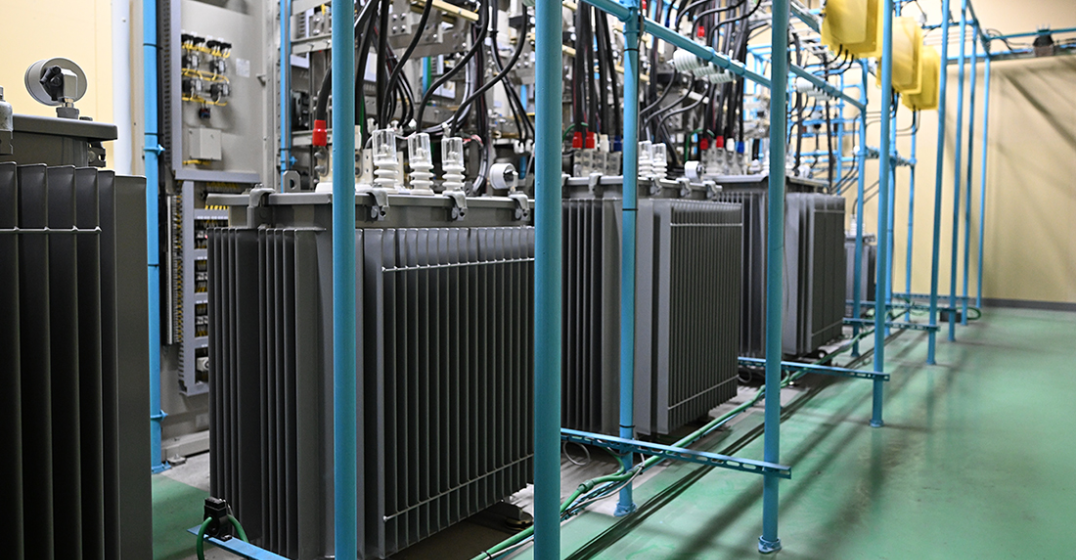 Contact-type Fiber Optic Thermometer for Heavy Electrical Equipment (m924 OEM)