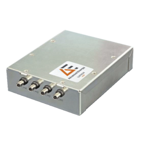 Contact-type Fiber Optic Thermometer (m924 OEM)