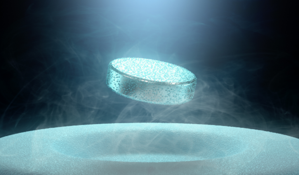 Low-temperature measurement