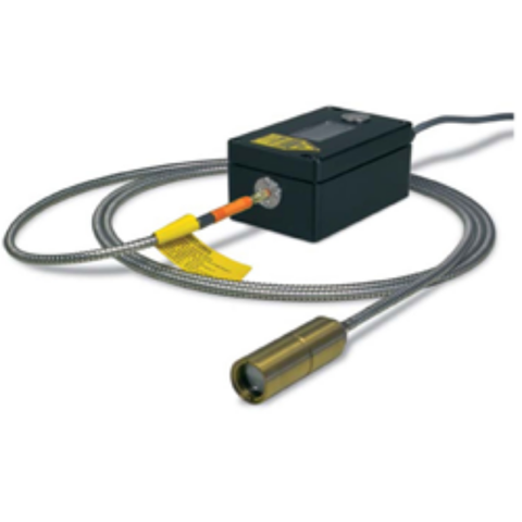 Radiation thermometer IS50-AL-LO+