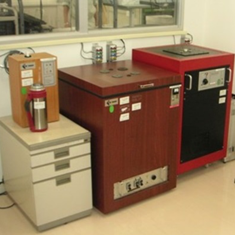 Calibration of standard thermometers